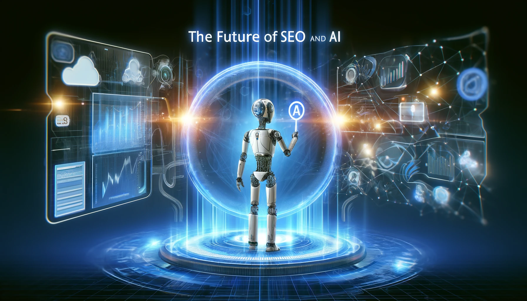 The Future of SEO and AI