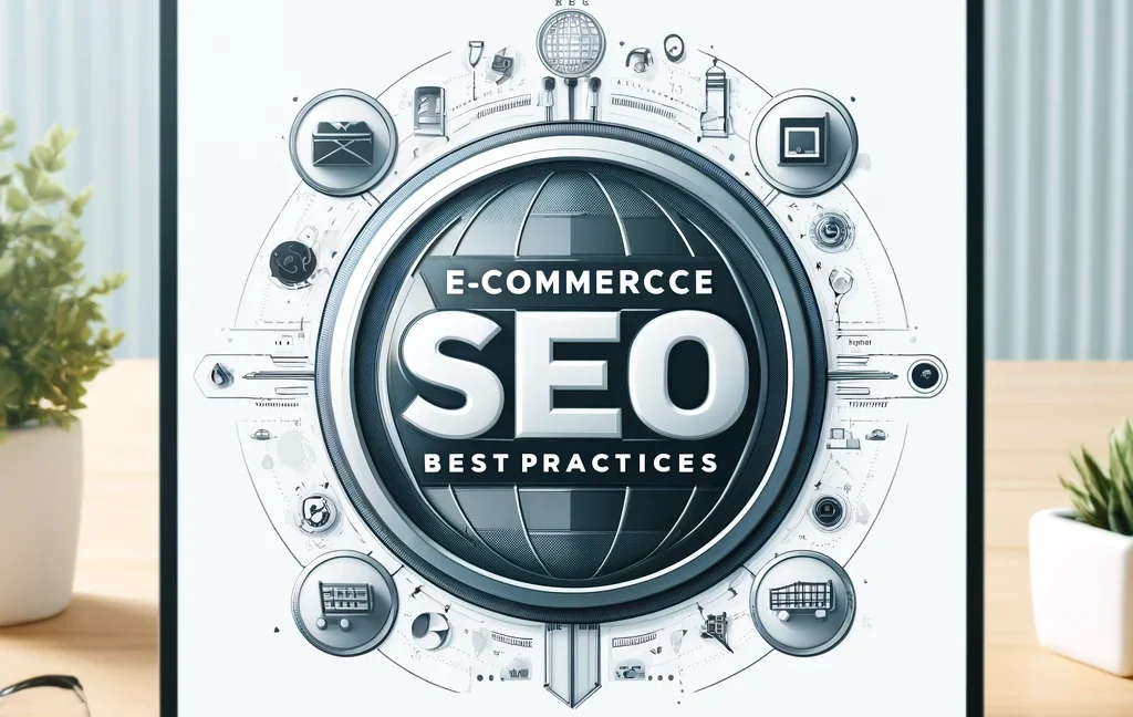 A Comprehensive Guide for E-commerce SEO Best Practices