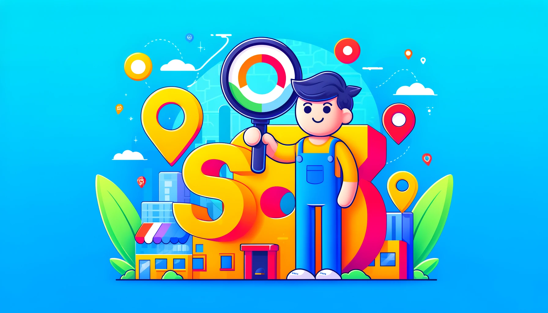 local seo strategies