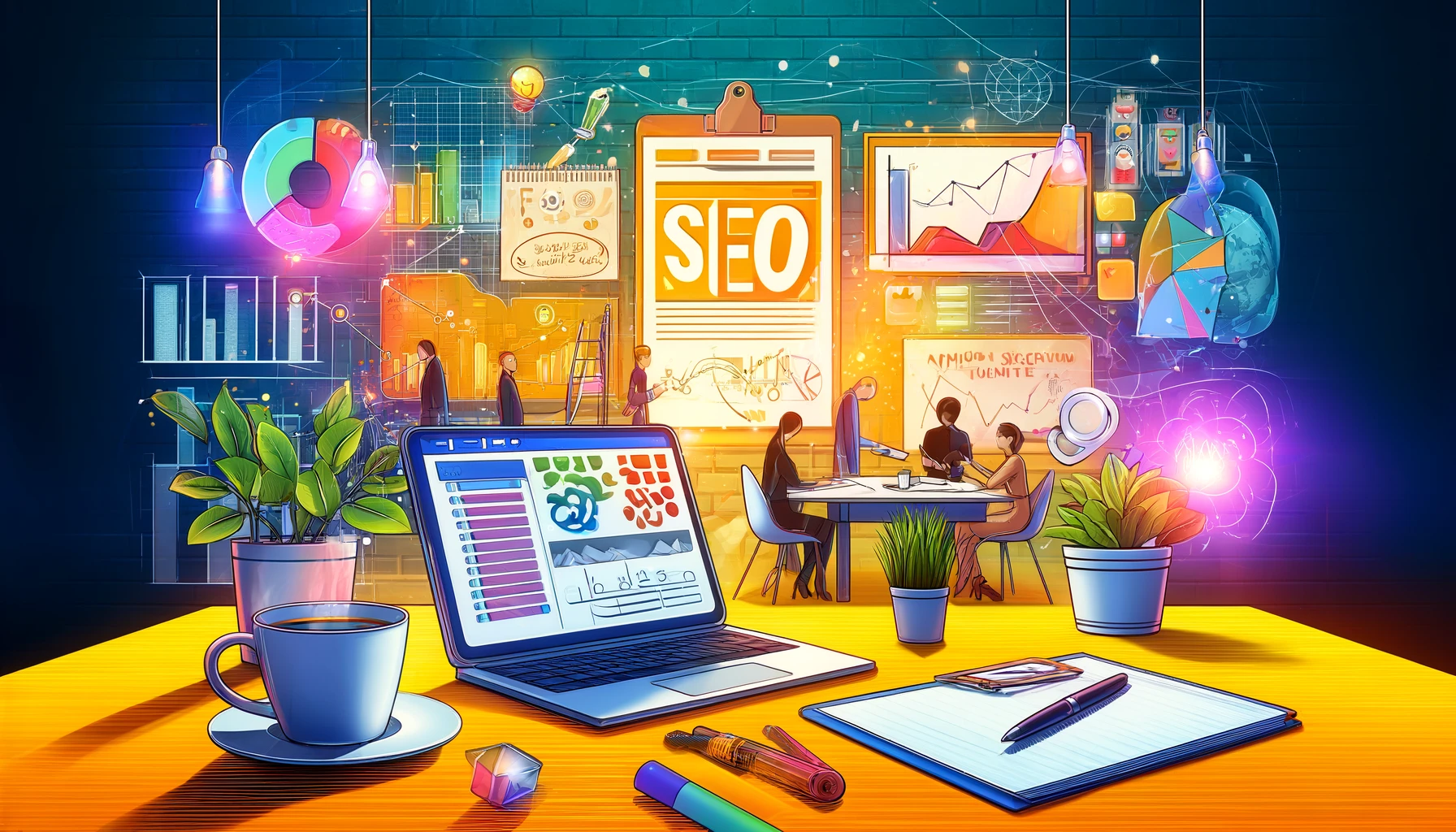 Weekly SEO News Roundup: Stay Ahead in the SEO Game