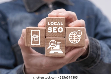 Local seo