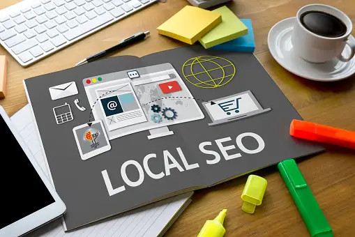 What is local seo