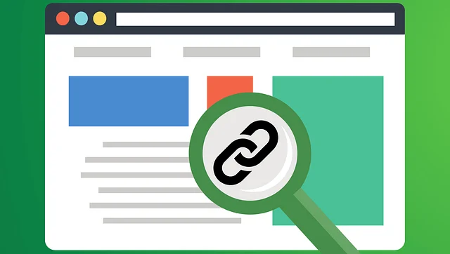 backlinks audit