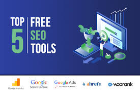 seo free tools