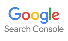 google search console