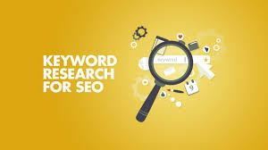 why keyword research matter 