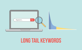 long tail keyword