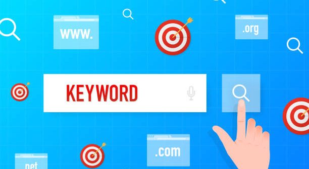 keyword research