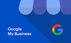 google my business